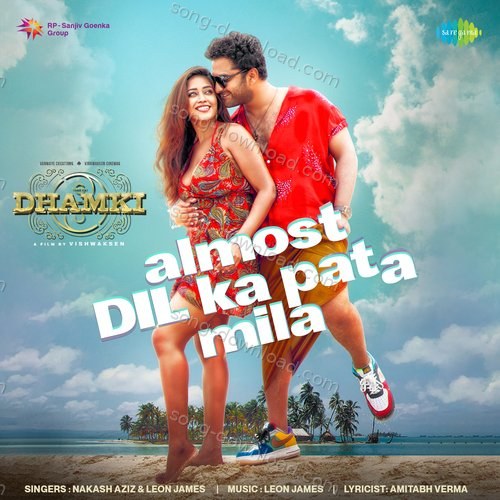 Almost Dil Ka Pata Mila Nakash Aziz MP3 Download